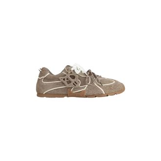 Naked Wolfe Uomo, Scarpe, Marrone, 43 EU, new