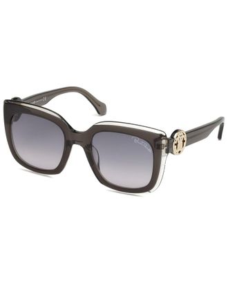 Roberto Cavalli Womens RC1069 51mm Sunglasses