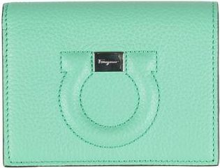 Ferragamo PICCOLA PELLETTERIA - Portafogli su YOOX.COM