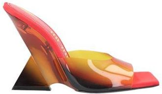 The Attico SCHUHE - Sandalen auf YOOX.COM