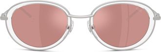 Diesel Sunglasses - Unisex