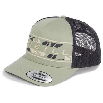 O'Neill Flower Trucker Cap Cap für Herren | grau