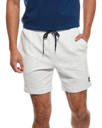 Vintage Summer Swimwear Vintage Summer Performance Tech Fleece Short