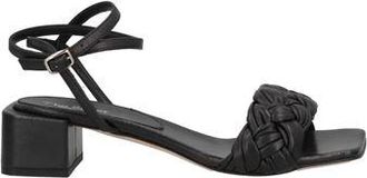 The Seller CALZADO - Sandalias con cierre en YOOX.COM