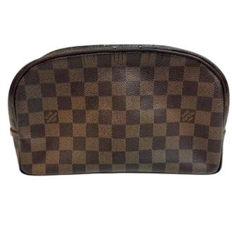 Louis Vuitton unisex, Pre-owned, Marrone, Taglia unica, used