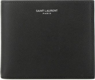 Saint Laurent Wallets