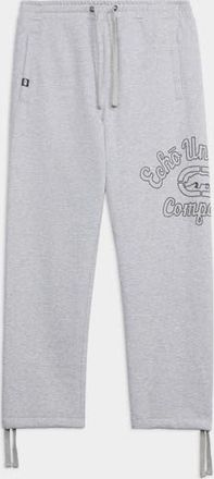 Ecko First String Joggers in Grey Heather at Nordstrom, Size Large X 30