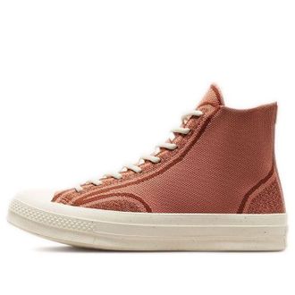 Converse Renew Chuck 70 Knit Hi Healing Clay 171485C