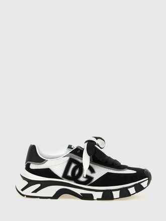 Dolce & Gabbana Sneakers DOLCE & GABBANA Uomo colore Bianco 2