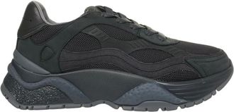 Philippe Model Mujer, Zapatos, Negro, Talla: 40 EU