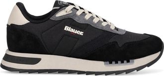 Blauer Scarpa - Heren - Schoenen - Zwart - Maat: 45 EU