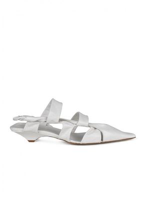 Bottega Veneta Sandalen BV Point