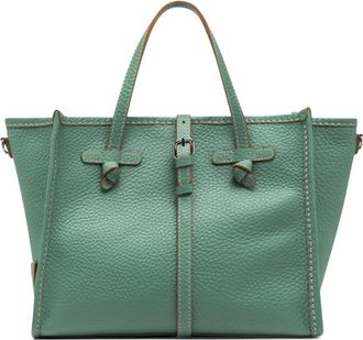 Gianni Chiarini Marcella tote bag - Green