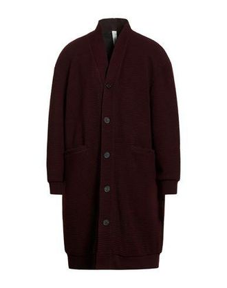 Hev&ograve; COATS & JACKETS - Coats sur YOOX.COM