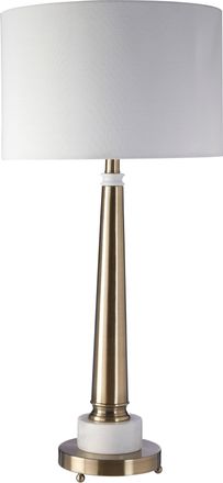 Premier Housewares Interiors by Premier Classic Table Lamp
