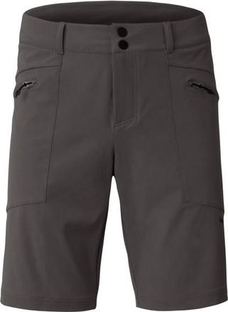 Martini Alpmate Shorts Shorts für Herren | grau