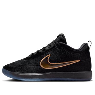 Nike Book 2 Haven & Hector IX1833-001