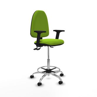 Piqueras y Crespo Piqueras Y Crespo B2d05rf Silla De Oficina Pistacho