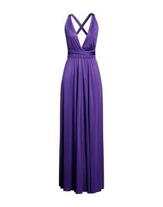 P.A.R.O.S.H. DRESSES - Maxi dresses on YOOX.COM