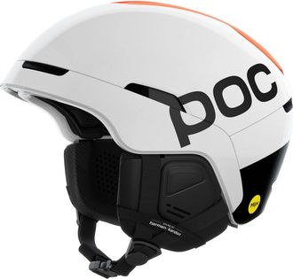 Poc Obex Connect - unisex - Ski Accessoires - Wit - 55 CM - Fitness