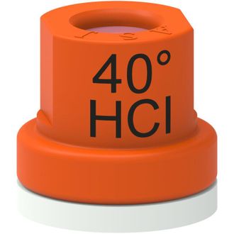 No Brand Ugello A Cono Hci40 Arancione