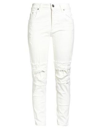 R&ecirc;ver Paris HOSEN & R&Ouml;CKE - Jeanshosen auf YOOX.COM