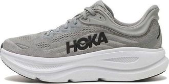 Hoka One One Bondi 9 Galactic Grey 1162011-GCTC