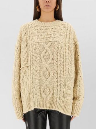 Isabel Marant fine-knit sweater