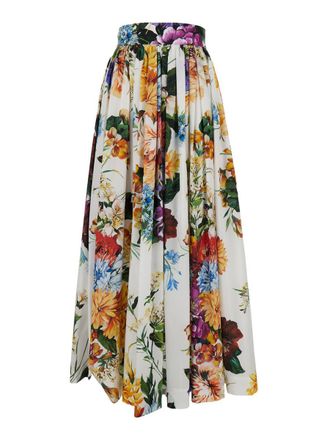 Dolce & Gabbana Gonna