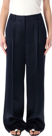 Anine Bing Broek Blauw