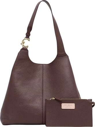 Coccinelle Bolso Shopper - Bags - Mujer - Marr&oacute;n - ONE SIZE