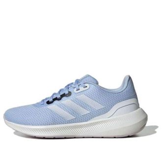 adidas (WMNS) adidas Runfalcon 3.0 Blue Dawn HP7555