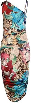 Just Cavalli KLEIDER - Midi-Kleider auf YOOX.COM