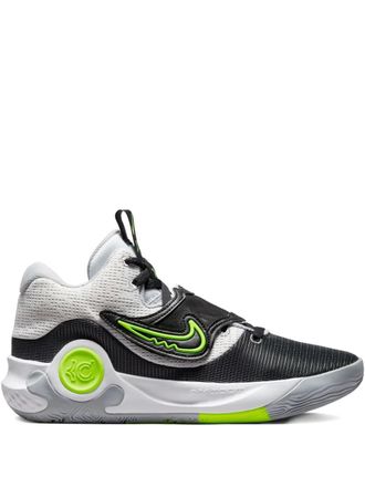Nike KD Trey 5 X Volt sneakers - Zwart