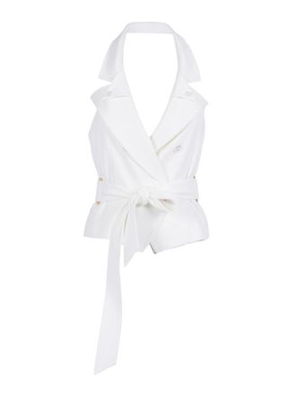 Elisabetta Franchi gilet