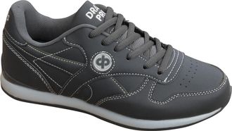 Generic Drakes Pride Ladies Solar Lawn Bowling Shoes in Grey. (Grey, UK Footwear Size System, Adult, Women, Numeric, Medium, 3)