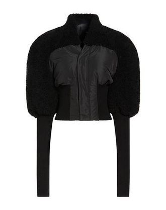 Rick Owens JACKEN & M&Auml;NTEL - Shearling- & Kunstfell auf YOOX.COM