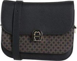 Aigner BOLSOS - Bolsos con bandolera en YOOX.COM