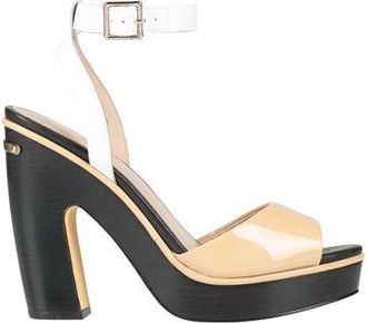 Liu Jo FOOTWEAR - Sandals on YOOX.COM