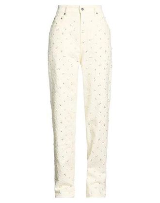 Golden Goose BOTTOMWEAR - Jeans on YOOX.COM