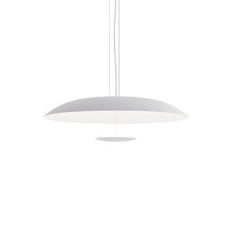 Karman BLANCO pendant - suspensi&oacute;n Matteo Ugolini dise&ntilde;o &oslash;92