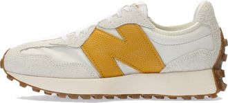 New Balance (WMNS) New Balance 327 Sea Salt Golden Hour WS327BY