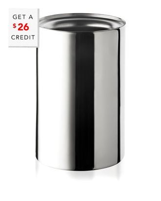 Mepra Stile Insulated 1 Bottle Glacette With $39 Credit