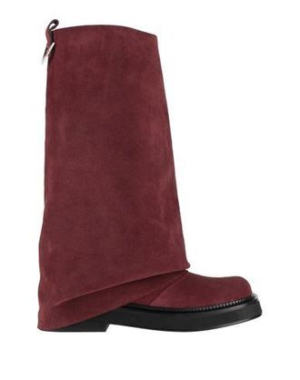 The Attico FOOTWEAR - Boots on YOOX.COM