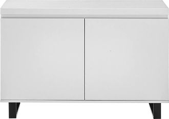 MCA Furniture Sideboard »AUSTIN Sideboard« Türen mit Dämpfung