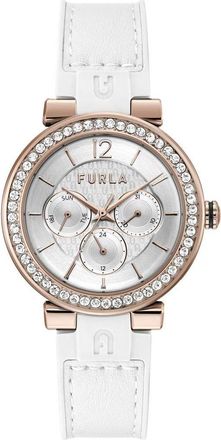 Furla Synthetic Dress Womens Watch