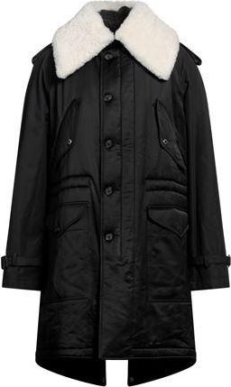 Alexander McQueen ROPA DE ABRIGO - Abrigos en YOOX.COM