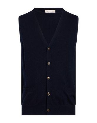 PIACENZA 1733 PRENDAS DE PUNTO - C&aacute;rdigans en YOOX.COM