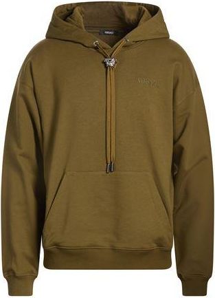 Versace CAMISETAS Y TOPS - Sudaderas en YOOX.COM