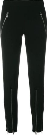Moschino Casual Denim Broek - Dames - Skinny broeken - Zwart - S - Denim - Broeken